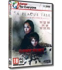 A Plague Tale - Innocence
